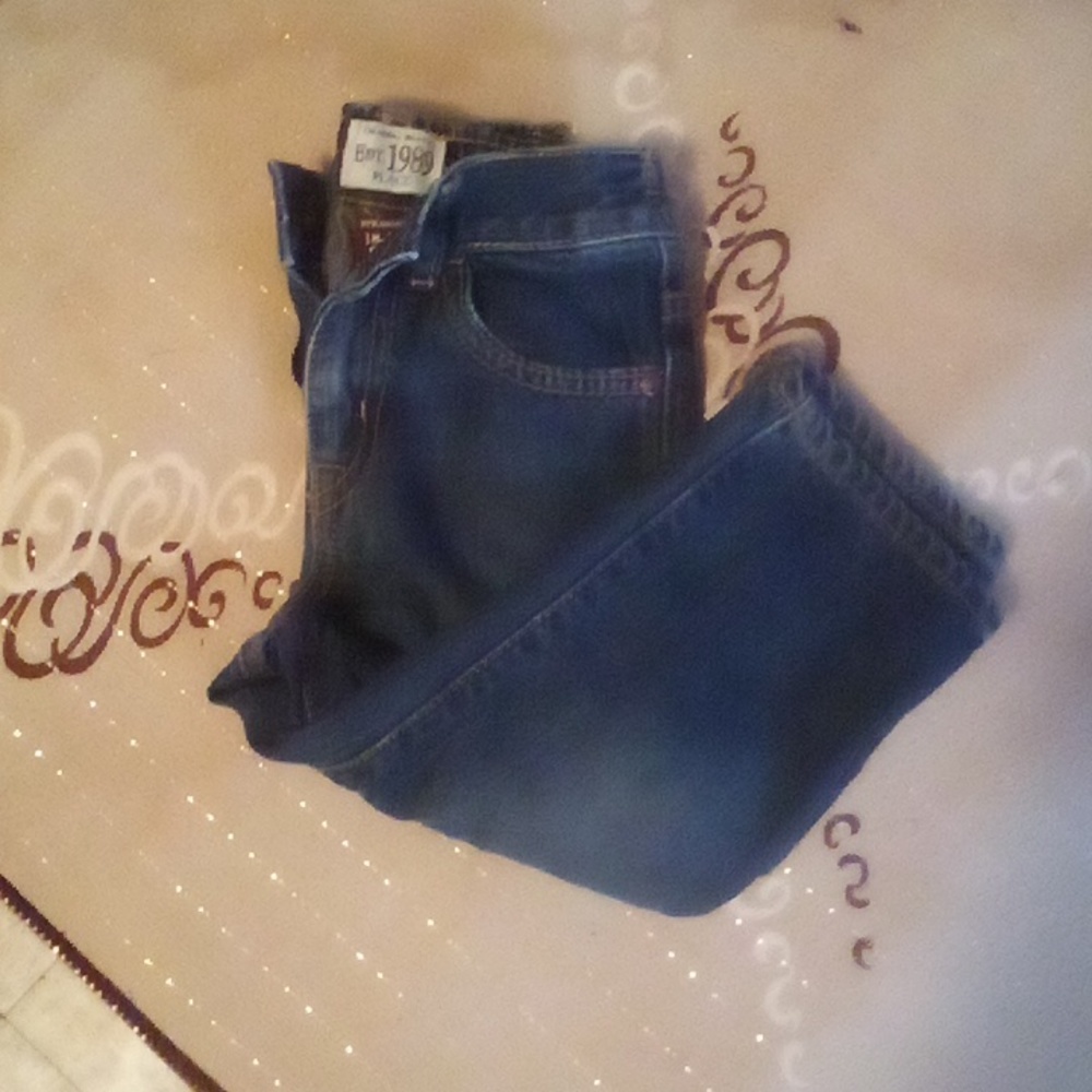 Toddler jeans - Picture 2 of 2